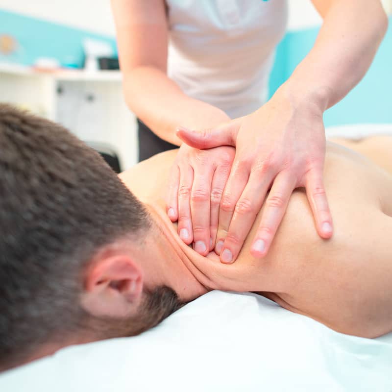 massage therapy by a licensed massage therapist in greenville, sc